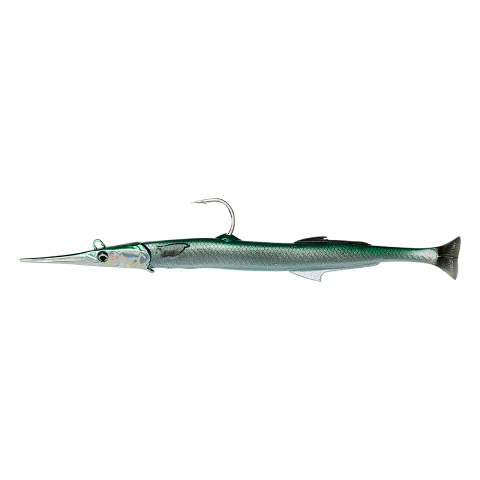 Savage Gear 3D Needlefish P mm. 140 gr. 12 col. GREEN